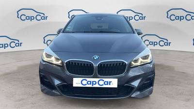 Bmw Série 2 Gran Tourer 220i 178 Bva m Sport