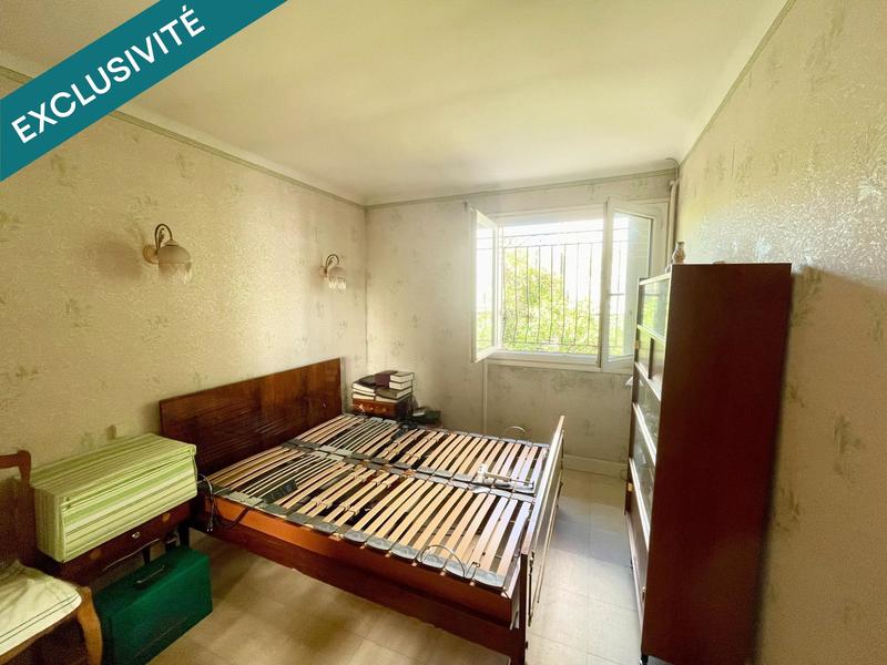 Maison - 47 m² - 3 pièces