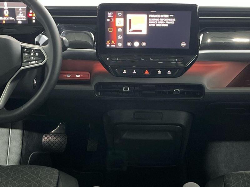 Volkswagen Id. Buzz 204 ch Pro