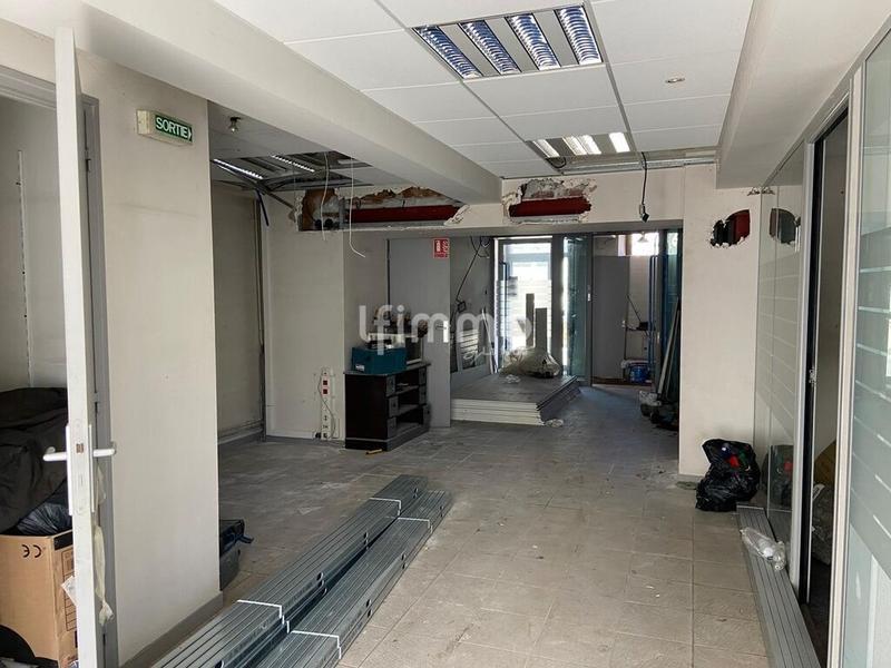 Immeuble - 290 m² - 12 pièces