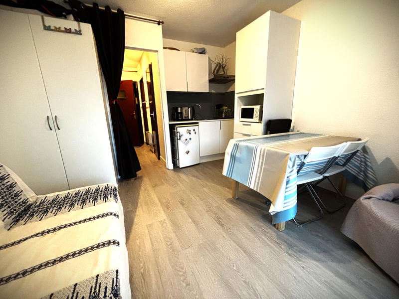 Appartement - 23 m² - 1 pièce
