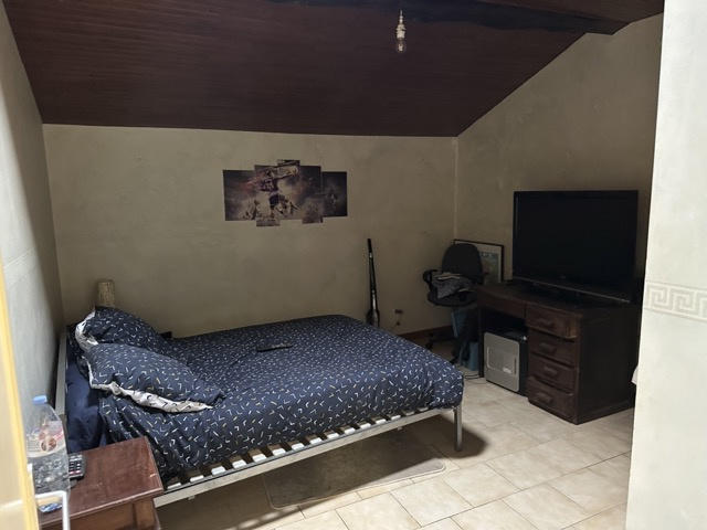 Maison - 87 m² - 4 pièces