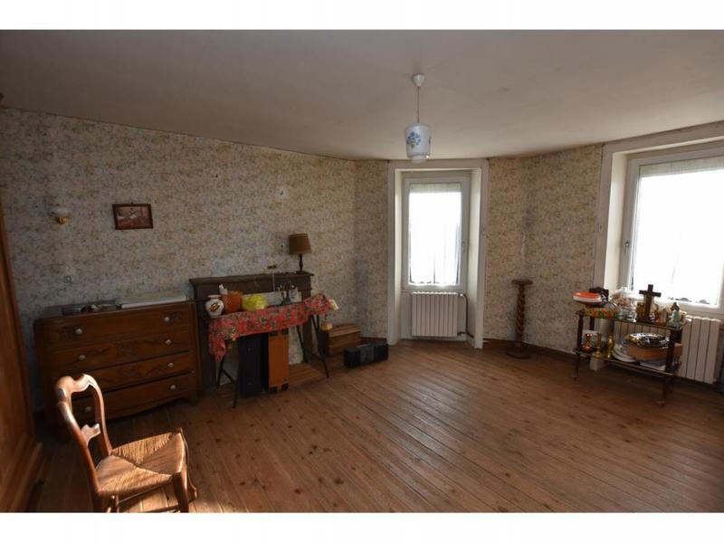 Ferme - 137 m² - 5 pièces