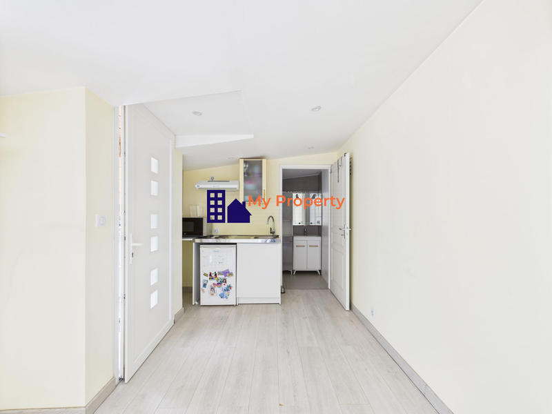 Maison - 87 m² - 4 pièces