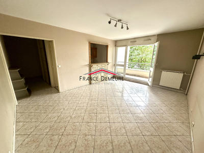 Appartement - 57 m² - 2 pièces