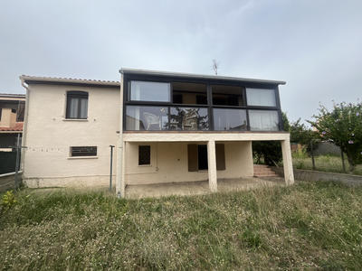 Villa - 90 m² - 3 pièces