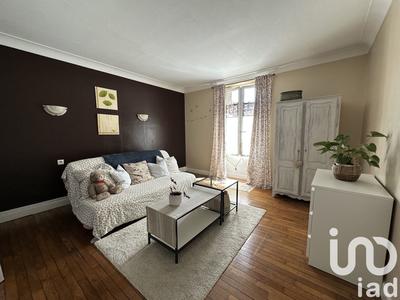 Maison - 151 m² - 6 pièces