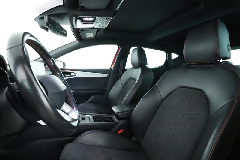 Seat Leon 1.5 eTSI Fr Dsg7 150 ch