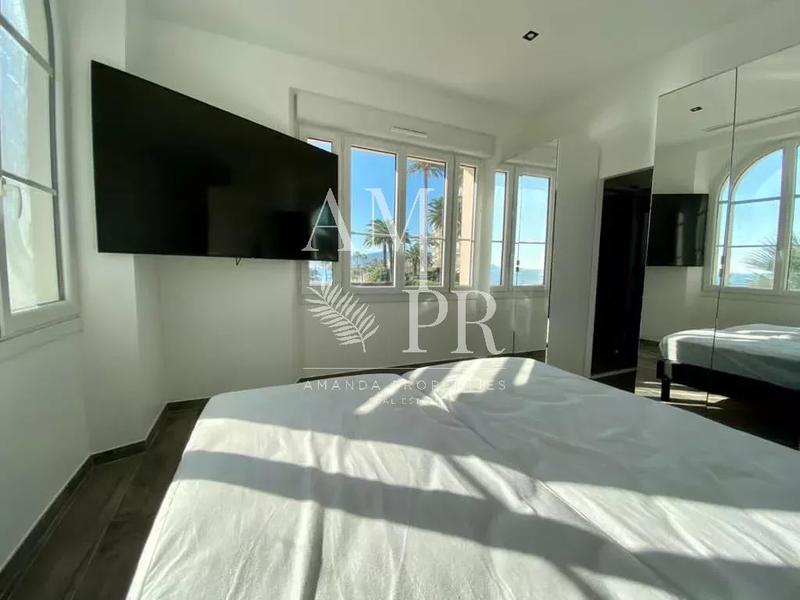 Appartement - 125 m² - 5 pièces