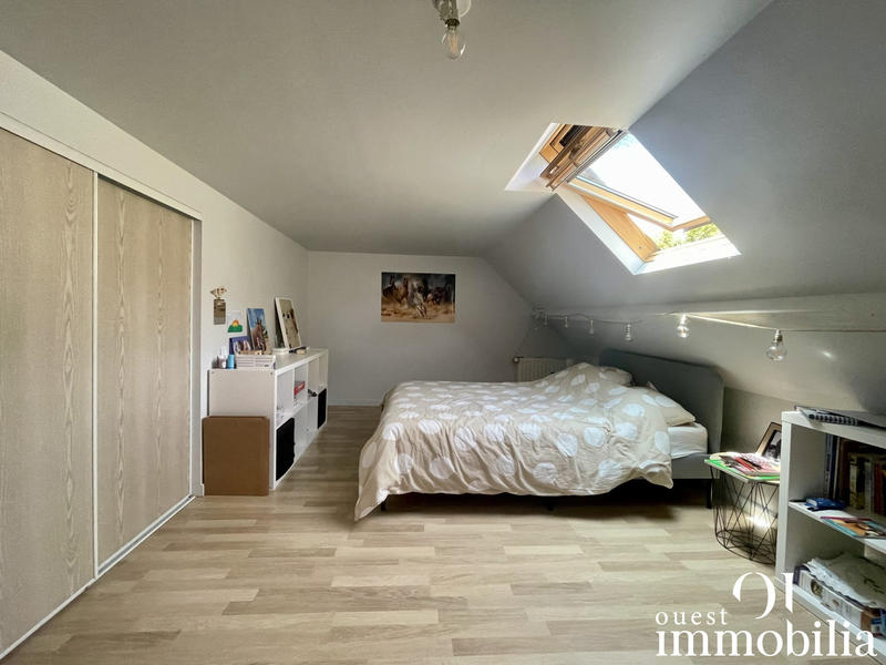 Appartement - 114 m² - 4 pièces