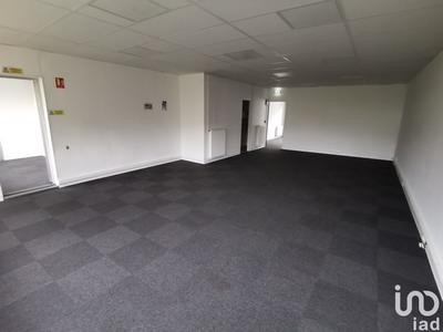 Bureau - 115 m²