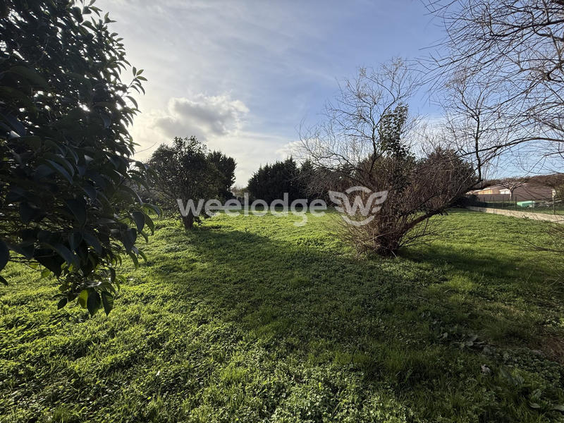 Maison traditionnelle - 156 m² - 5 pièces