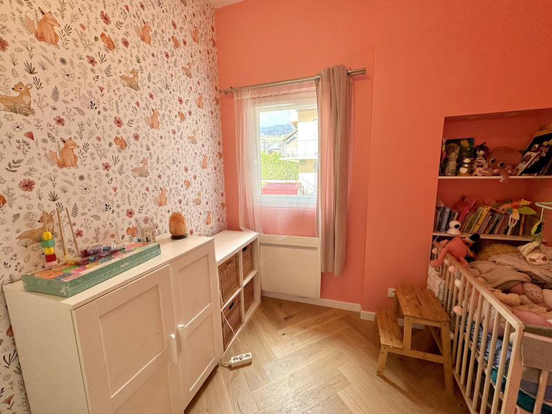 Maison - 59 m² - 3 pièces