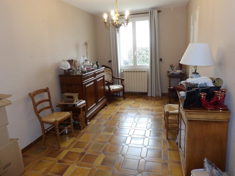 Maison de ville - 142 m² - 7 pièces