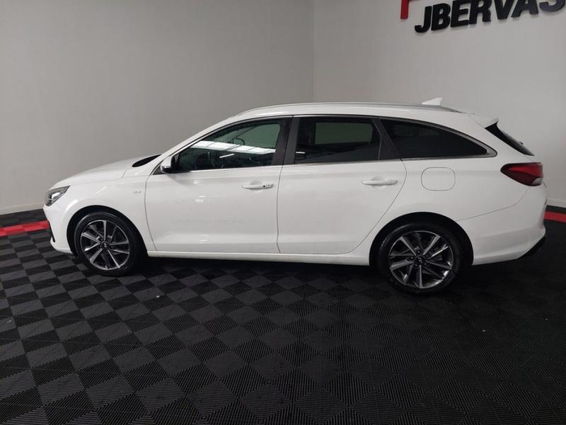 Hyundai i30 Sw 1.0 t-Gdi 120 Hybrid 48v Creative