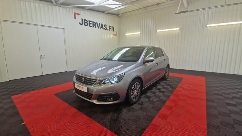 Peugeot 308 Puretech 130 s&amp;S Allure Business