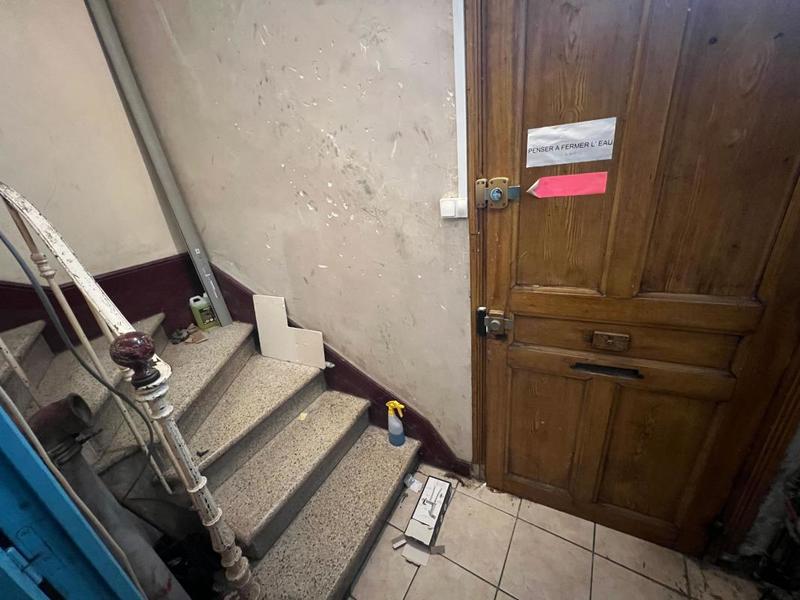 Maison - 90 m² - 3 pièces