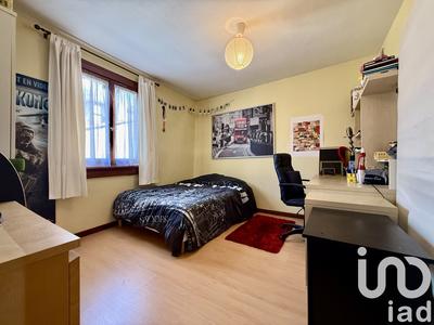 Appartement - 98 m² - 4 pièces