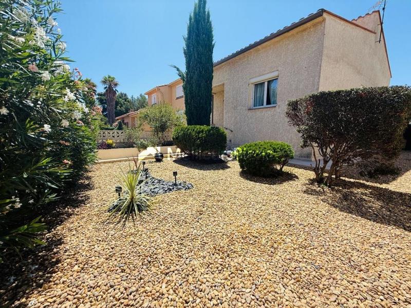 Maison - 175 m² - 6 pièces