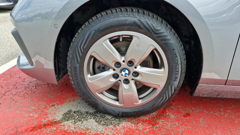 Bmw Série 1 F40 118d 150 Ch Bva8 Lounge