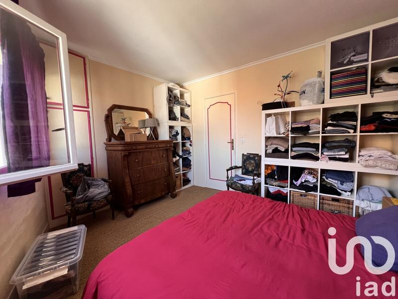 Maison - 214 m² - 8 pièces