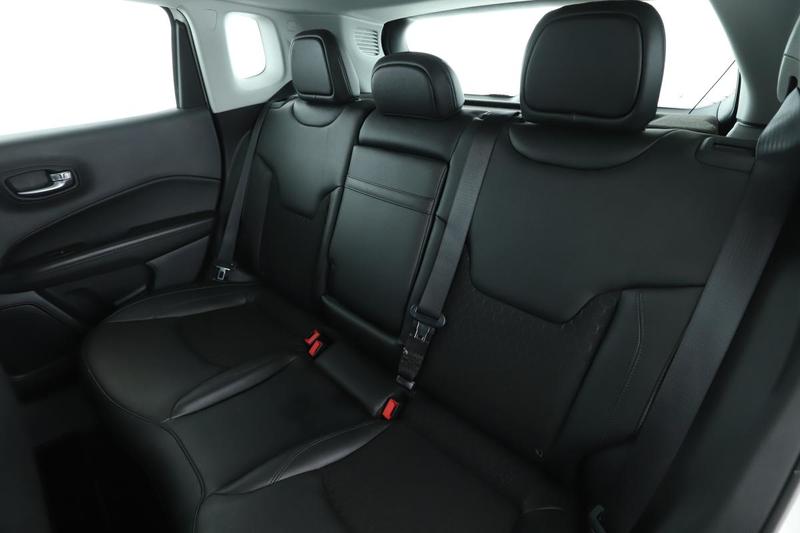 Jeep Compass 1.3 Gse T4 Longitude Bvr6 150 ch