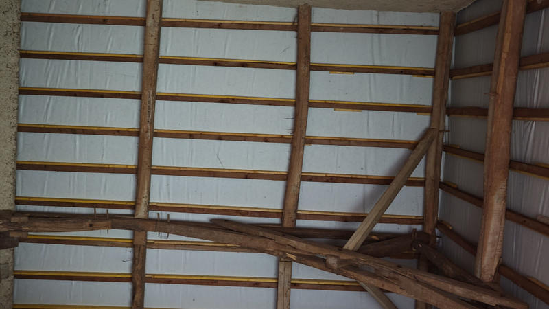 Maison - 103 m² - 4 pièces