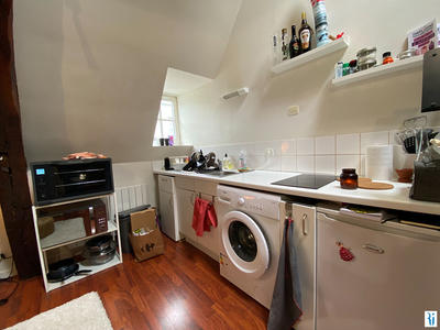 Appartement - 31 m² - 2 pièces