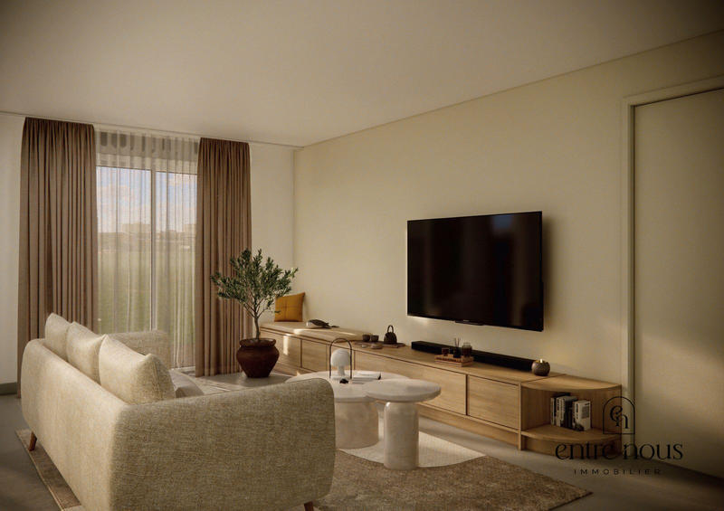 Maison - 81 m² - 4 pièces