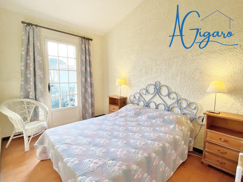 Mas - 81 m² - 4 pièces