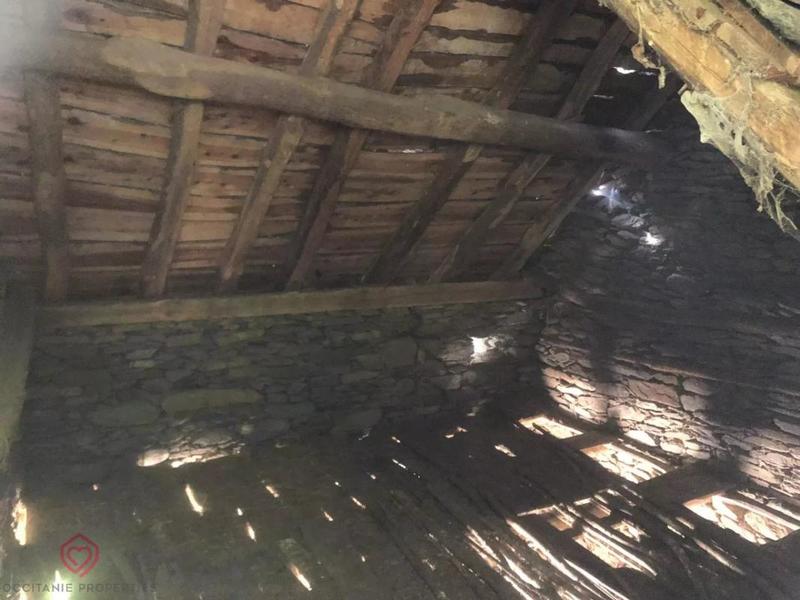 Maison - 70 m² - 2 pièces