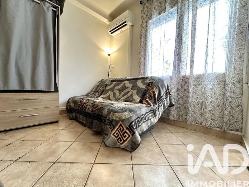 Immeuble - 57 m² - 3 pièces