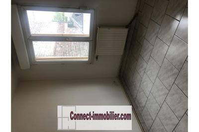 Appartement - 90 m² - 5 pièces