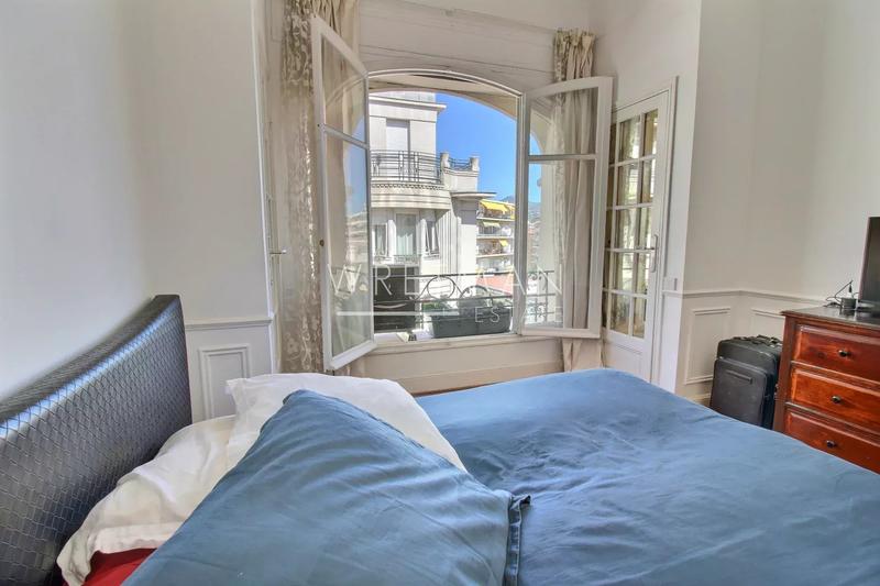 Appartement - 115 m² - 5 pièces