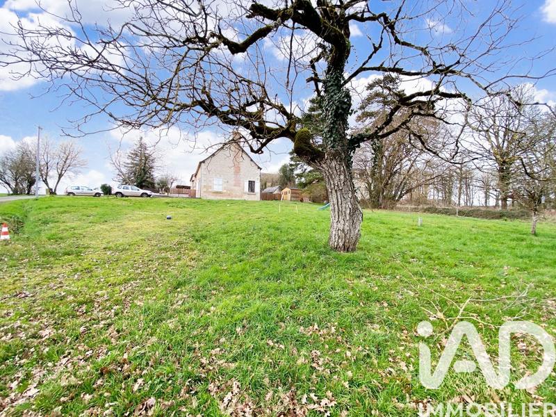 Maison - 124 m² - 5 pièces