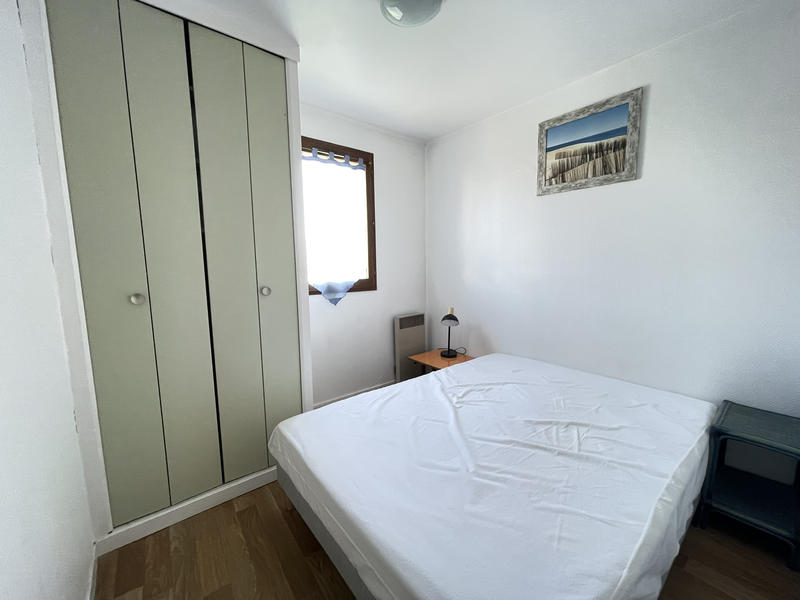 Appartement - 32 m² - 2 pièces