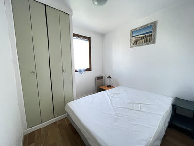 Appartement - 32 m² - 2 pièces