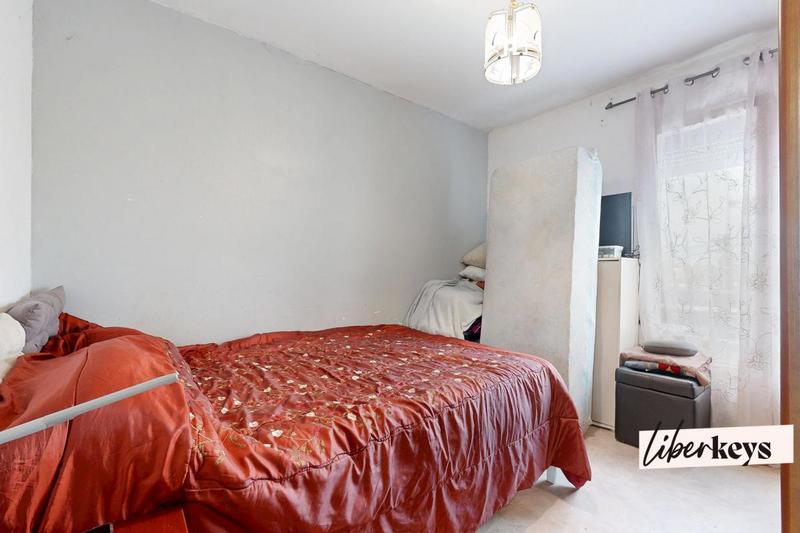 Maison - 85 m² - 5 pièces