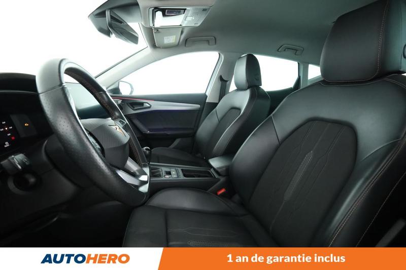 Cupra Formentor 1.5 Tsi Bvm6 150 ch