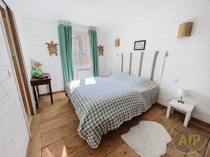 Maison - 174 m² - 7 pièces