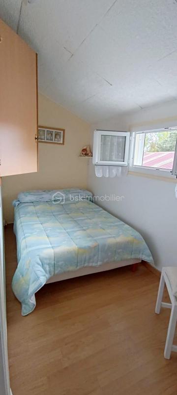 Maison de ville - 42 m² - 3 pièces