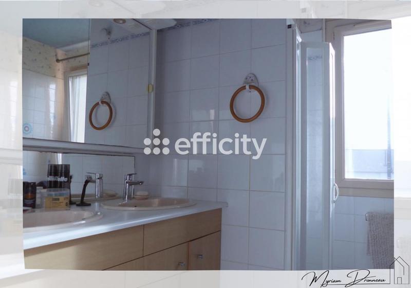 Pavillon - 88 m² - 4 pièces