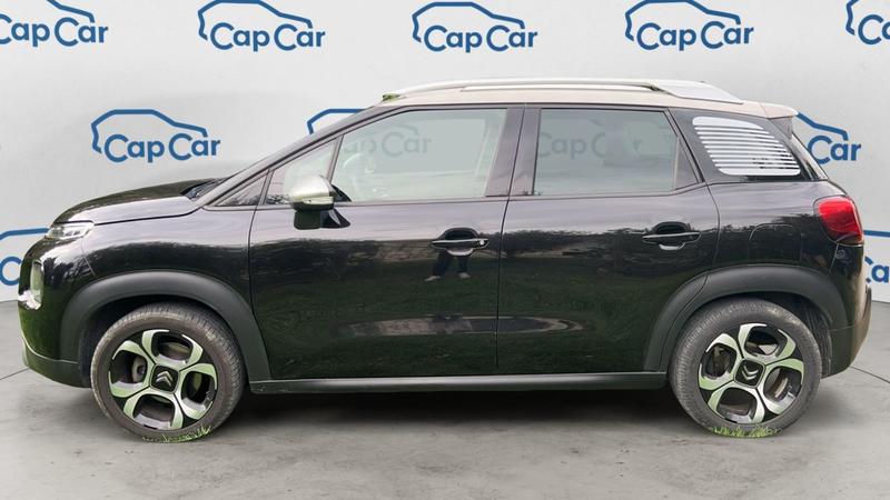 Citroën C3 Aircross 1.2 PureTech 110 Shine