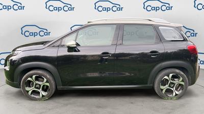 Citroën C3 Aircross 1.2 PureTech 110 Shine