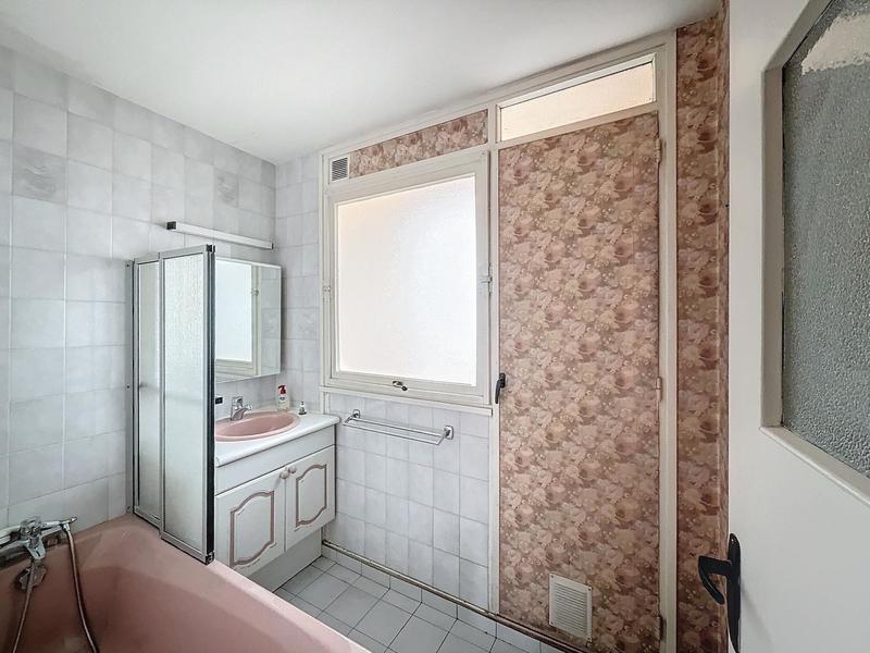 Appartement - 72 m² - 4 pièces