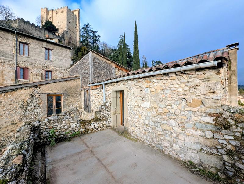 Appartement - 89 m² - 4 pièces