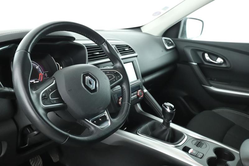 Renault Kadjar 1.2 TCe Energy Zen 130 ch