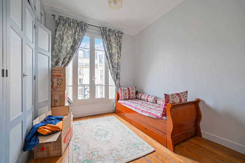 Appartement - 145 m² - 5 pièces