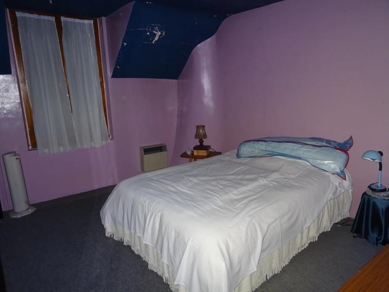 Maison - 125 m² - 7 pièces