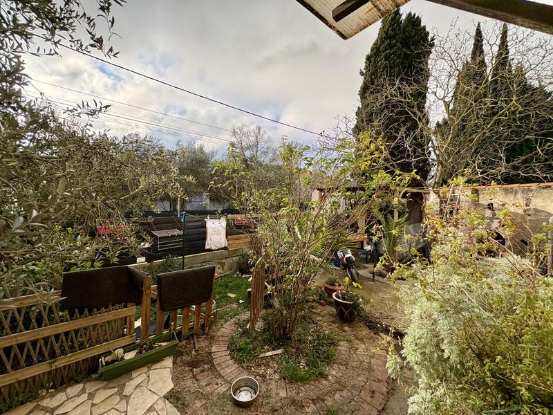 Maison - 141 m² - 4 pièces